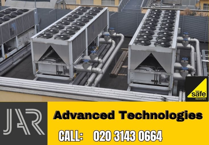 Advanced HVAC Technology Solutions Regents Park