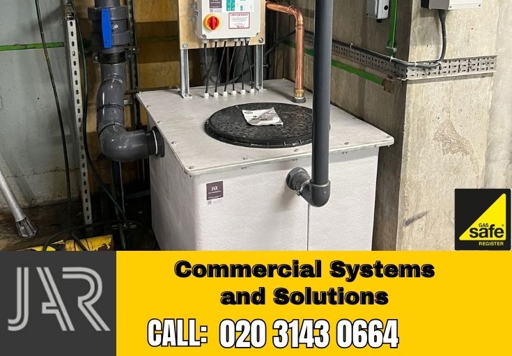 Commercial HVAC Solutions Regents Park
