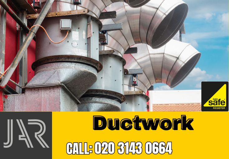 Ductwork Services Regents Park
