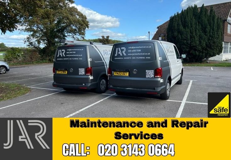 Commercial HVAC Maintenance & Repair Regents Park
